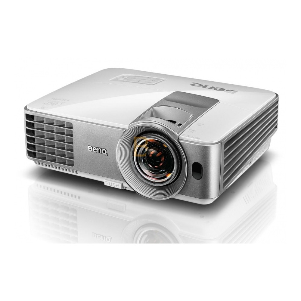 Projektor krótkoogniskowy BenQ MW632ST