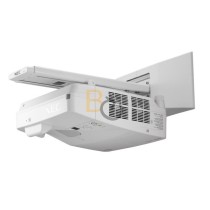Projektor ultrakrótkoogniskowy NEC UM352Wi