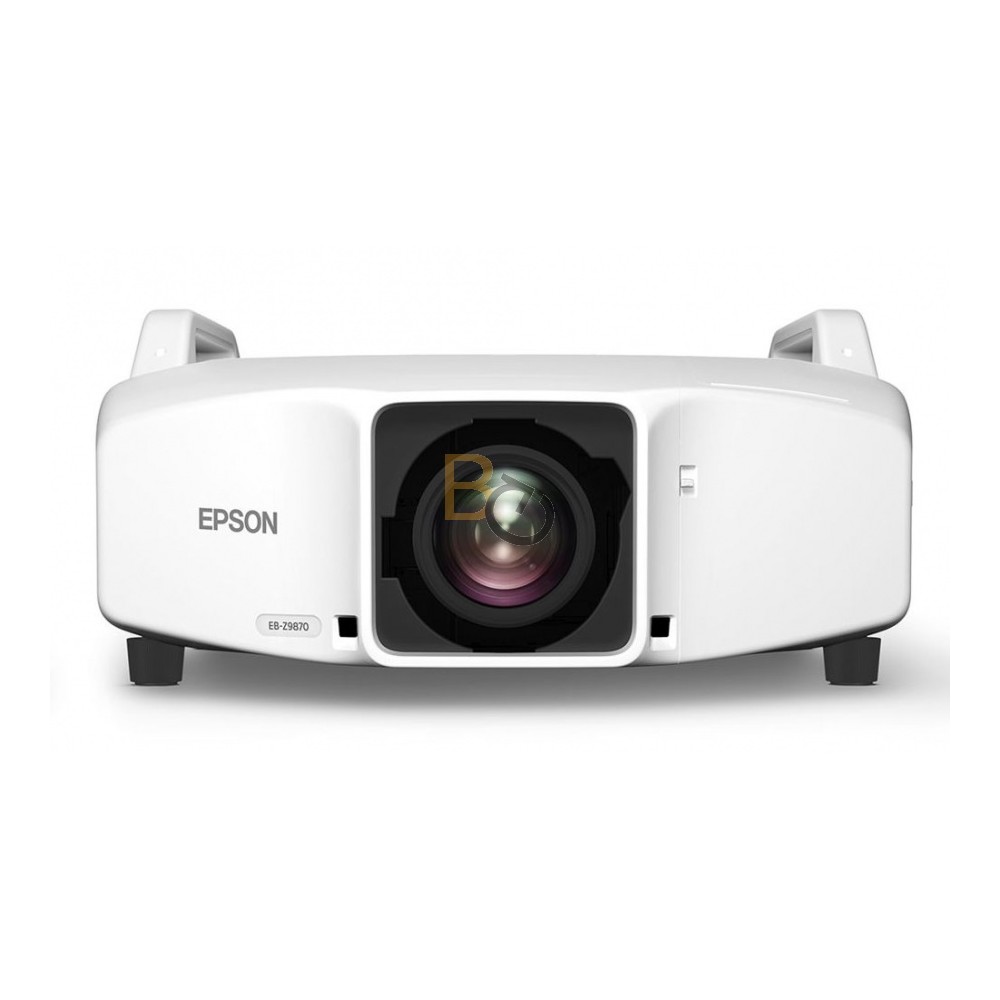 Projektor multimedialny Epson EB-Z9870U