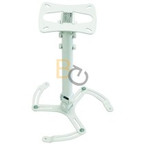 Uchwyt sufitowy do projektora PM1 | 44,8 - 65,6 cm