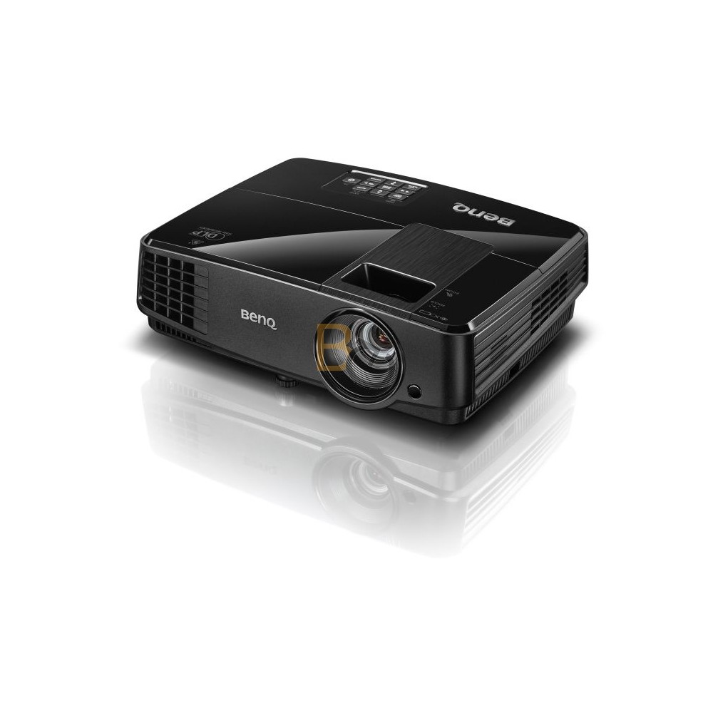 Projektor multimedialny BenQ MS504