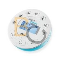 Dysk pomiarowy Labdisc Uniwersal (13 wbudowanych czujników pomiarowych)