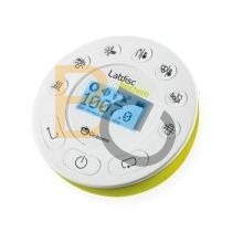 Dysk pomiarowy Labdisc BioChem (15 wbudowanych czujników pomiarowych)