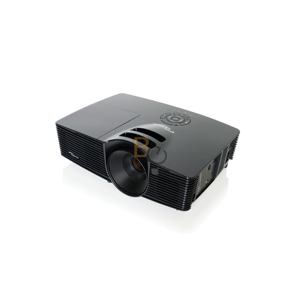 Projektor multimedialny Optoma DH1009i