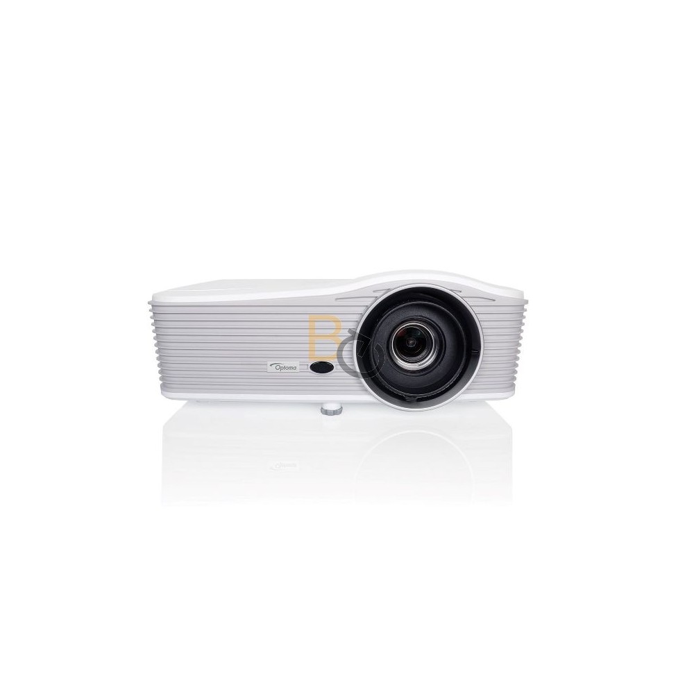 Projektor multimedialny Optoma WU515