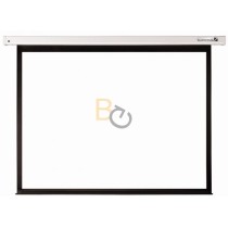 Ekran elektryczny Suprema Lupus 171x171 cm (1:1)