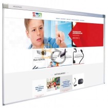 Tablica interaktywna QOMO QWB82OPF 81,5 cali