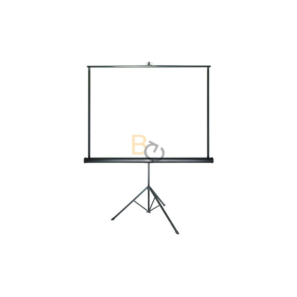 Ekran przenośny Suprema Leo 203x203 cm (1:1)