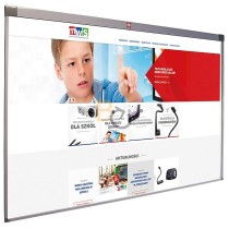 Tablica interaktywna Avtek TT-BOARD 3000