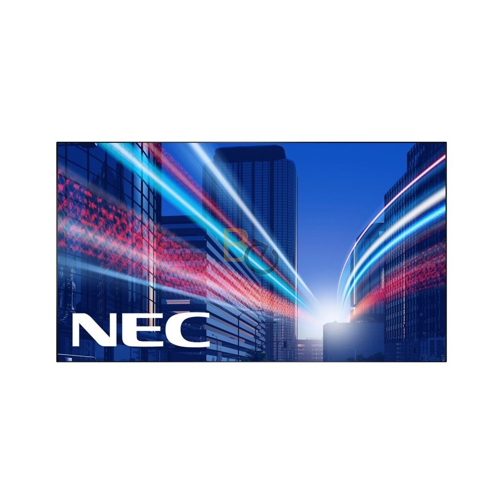 Monitor NEC MultiSync X555UNS