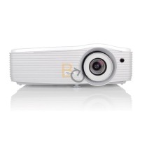 Projektor multimedialny Optoma EH504