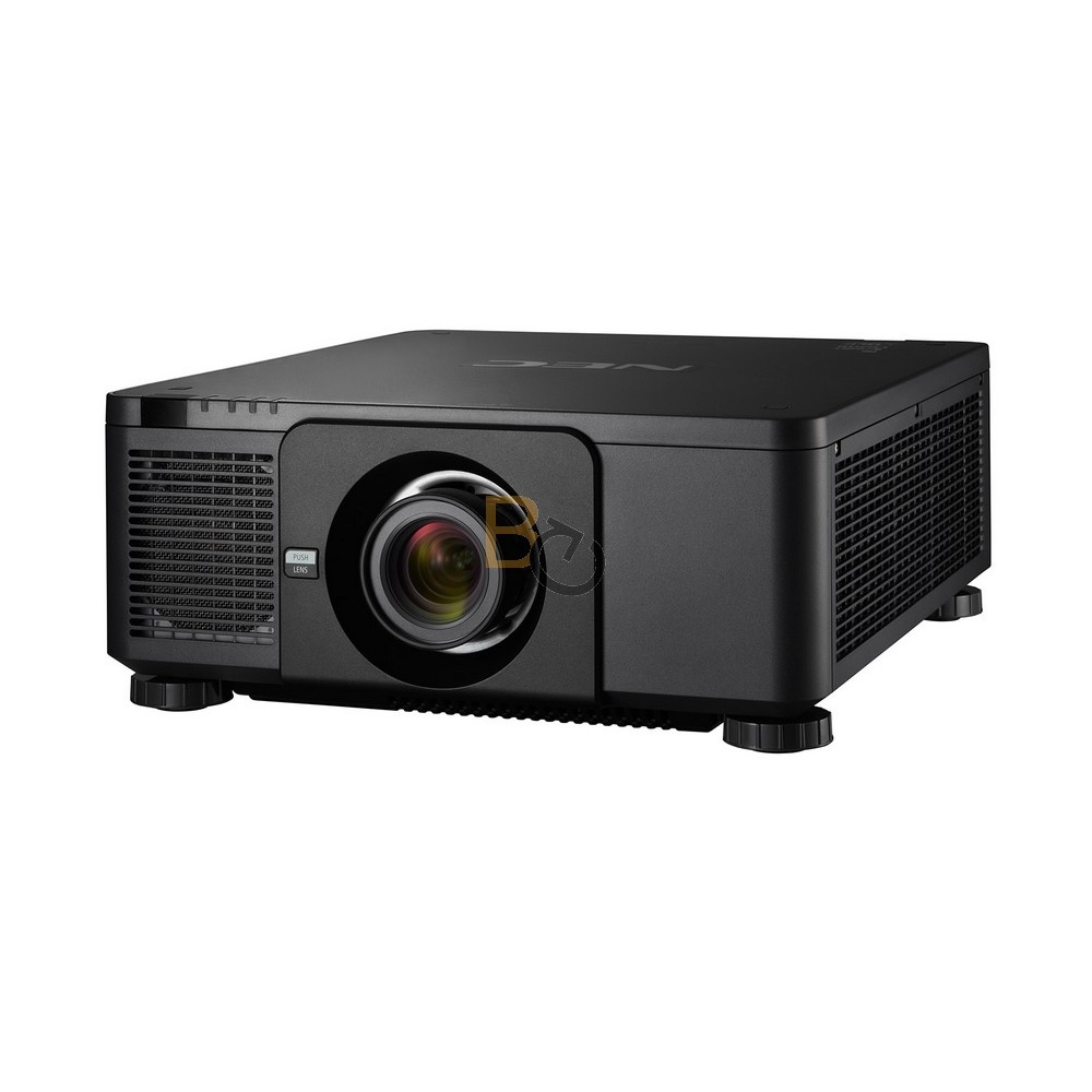 Projektor multimedialny NEC PX803UL-Black