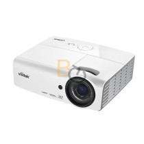 Projektor krótkoogniskowy Vivitek DX563ST