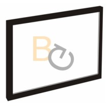 Ekran ramowy AVTek 204x114 Velvet Frame (16:9)