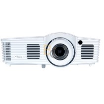 Projektor multimedialny Optoma DH400