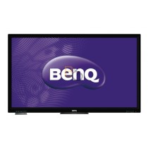 Monitor interaktywny BenQ RP750 75"