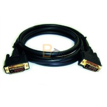 Kabel Percon PROAV Professional DVI-D 2.0 m