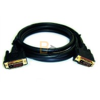 Kabel Percon PROAV Professional DVI-D 10.0 m