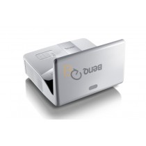 Zestaw interaktywny - tablica interaktywna Interwrite DualBoard 1279 (4:3) + projektor Benq MX842UST + uchwyt