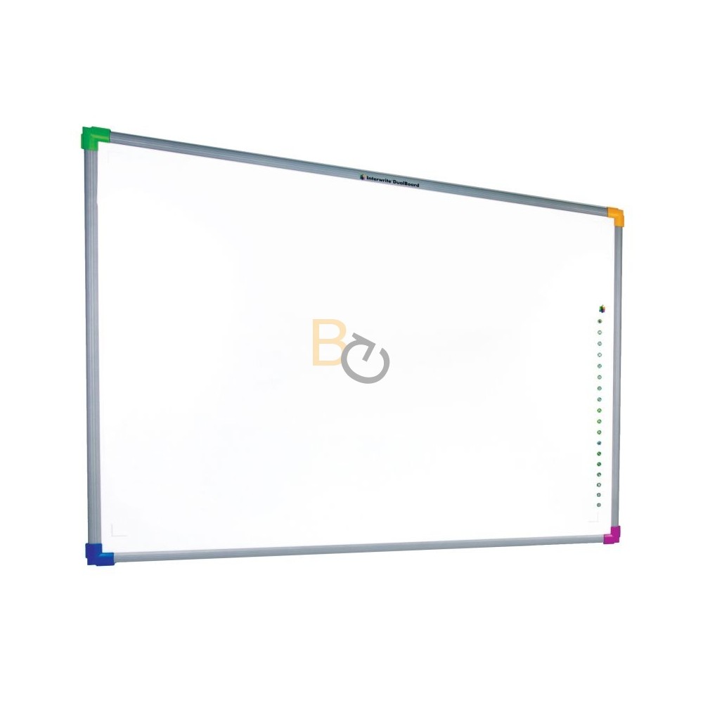 Zestaw interaktywny - tablica interaktywna Newline TRUBOARD IR10-78 + projektor Benq MX822ST + uchwyt