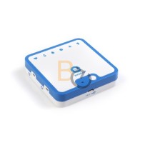 Rejestrator danych Einstein LabMate+