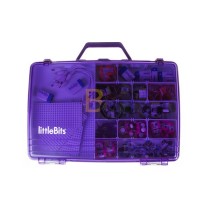 Zestaw littleBits Workshop Set