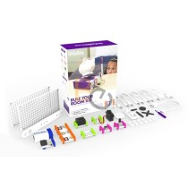 Zestaw littleBits Rule Your Room
