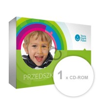 Oprogramowanie EduSensus Przedszkolak