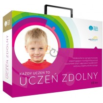Oprogramowanie EduSensus Każdy uczeń to uczeń zdolny