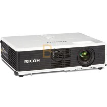 Projektor multimedialny Ricoh PJ-X3131