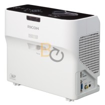 Projektor krótkoogniskowy Ricoh PJ-WX4130N