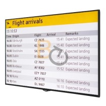 Monitor Toshiba TD-P433(E)