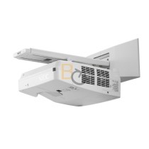 Zestaw interaktynwy - tablica interaktywna Interwrite DualBoard 1297 (16:9) + projektor NEC UM301W + warianty