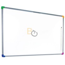 Zestaw interaktywny - tablica interaktywna Interwrite DualBoard 1289 (16:10) + projektor Sony VPL-SW631 + warianty