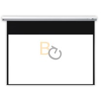 Ekran elektryczny Suprema Andromeda Elegant IM 203x152 cm (4:3)