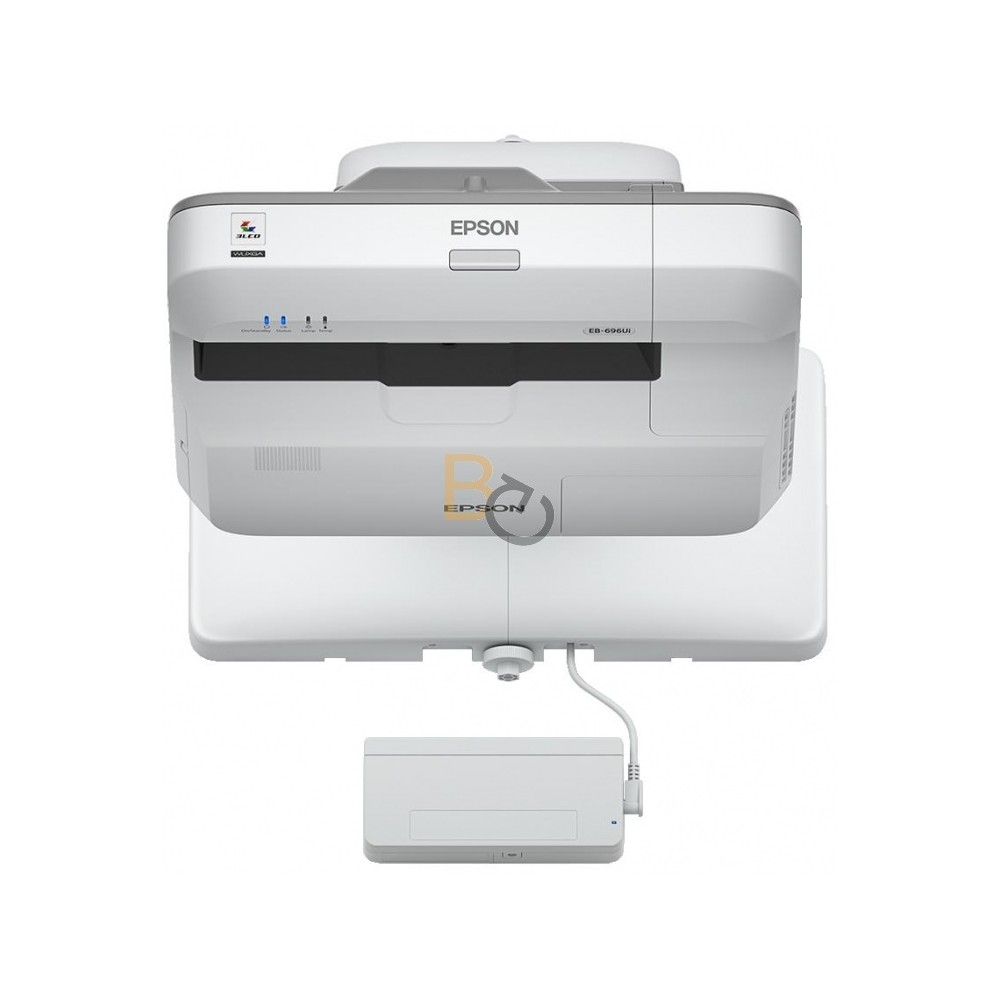 Epson EB-1450Ui