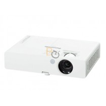 Projektor multimedialny Panasonic PT-SW280A