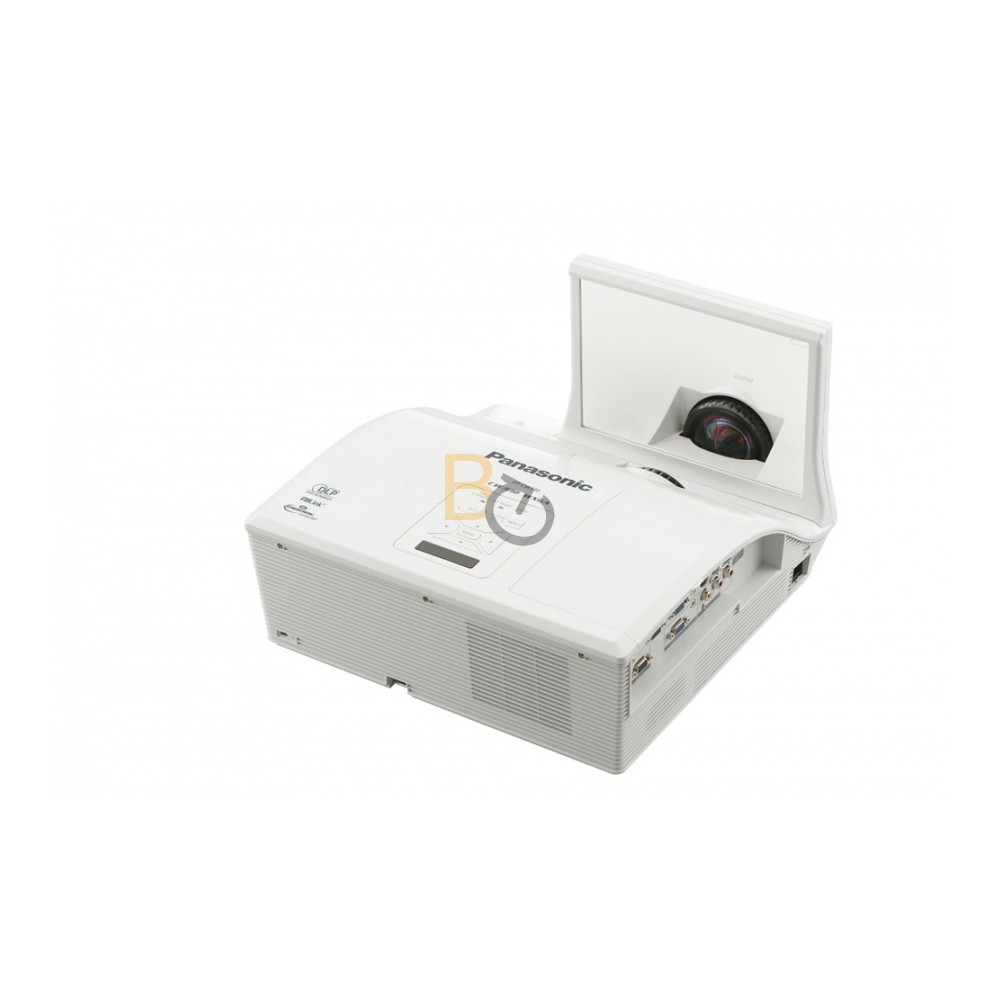 Projektor krótkoogniskowy Panasonic PT-CW331R