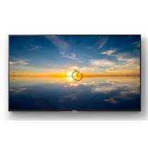 Monitor Sony FW-49XD8001