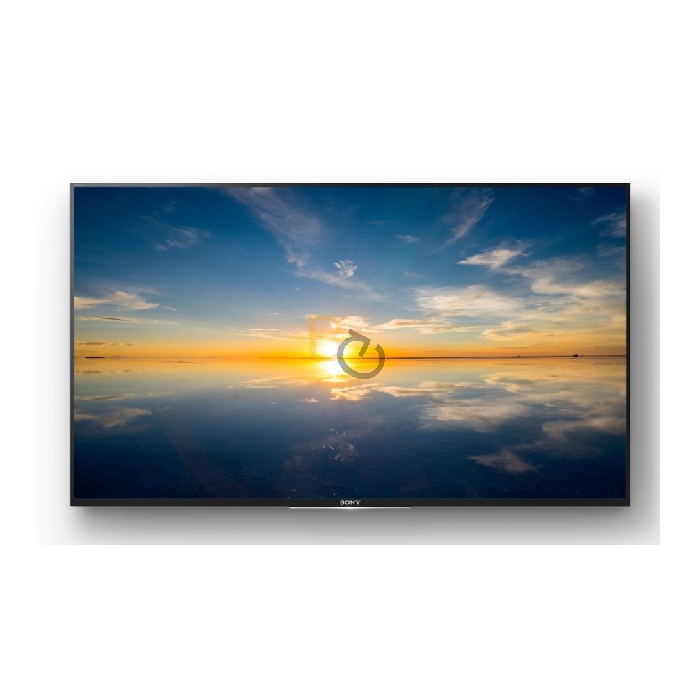 Monitor Sony FW-49XD8001