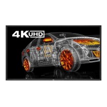 Monitor NEC MultiSync X841UHD-2