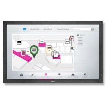 Monitor interaktywny NEC MultiSync V463 TM-2 (Infrared Touch)