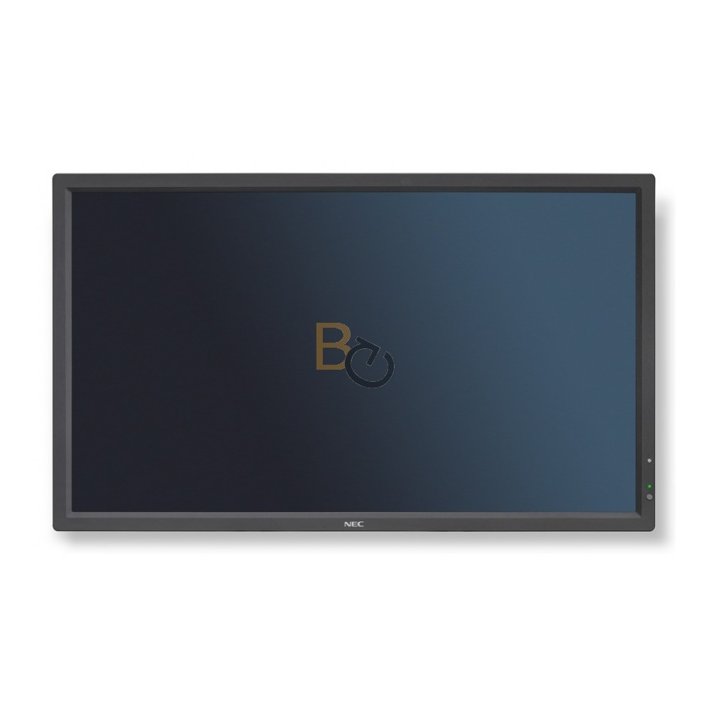 Monitor NEC MultiSync V323-2 PG (Protective Glass)