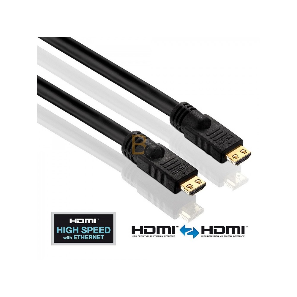 Kabel HDMI 15m PureLink PureInstall Series 4K