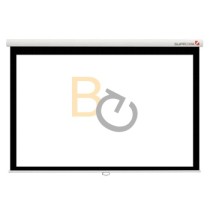 Ekran ręcznie rozwijany Suprema Feniks 171x107 cm (16:10)