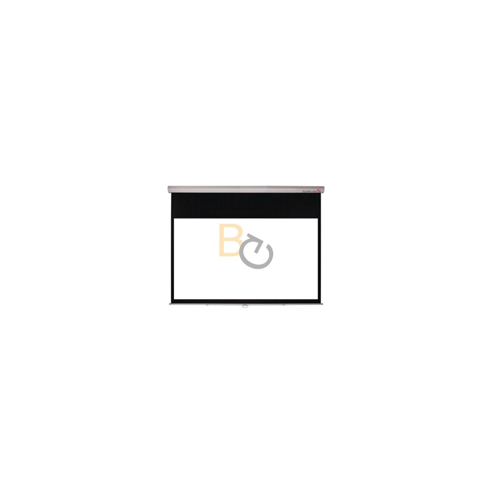 Ekran ręcznie rozwijany Suprema Feniks Elegant 171x107 cm (16:10)