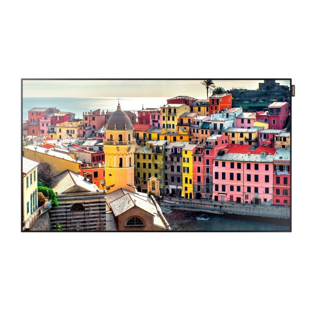 Monitor Samsung UE46D 46"