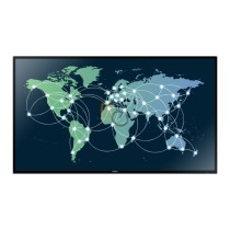 Monitor Samsung ED65E 65"