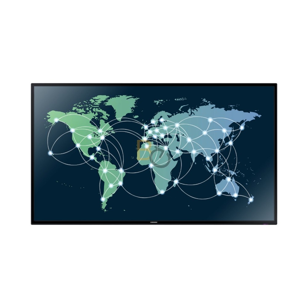 Monitor Samsung ED65E 65"