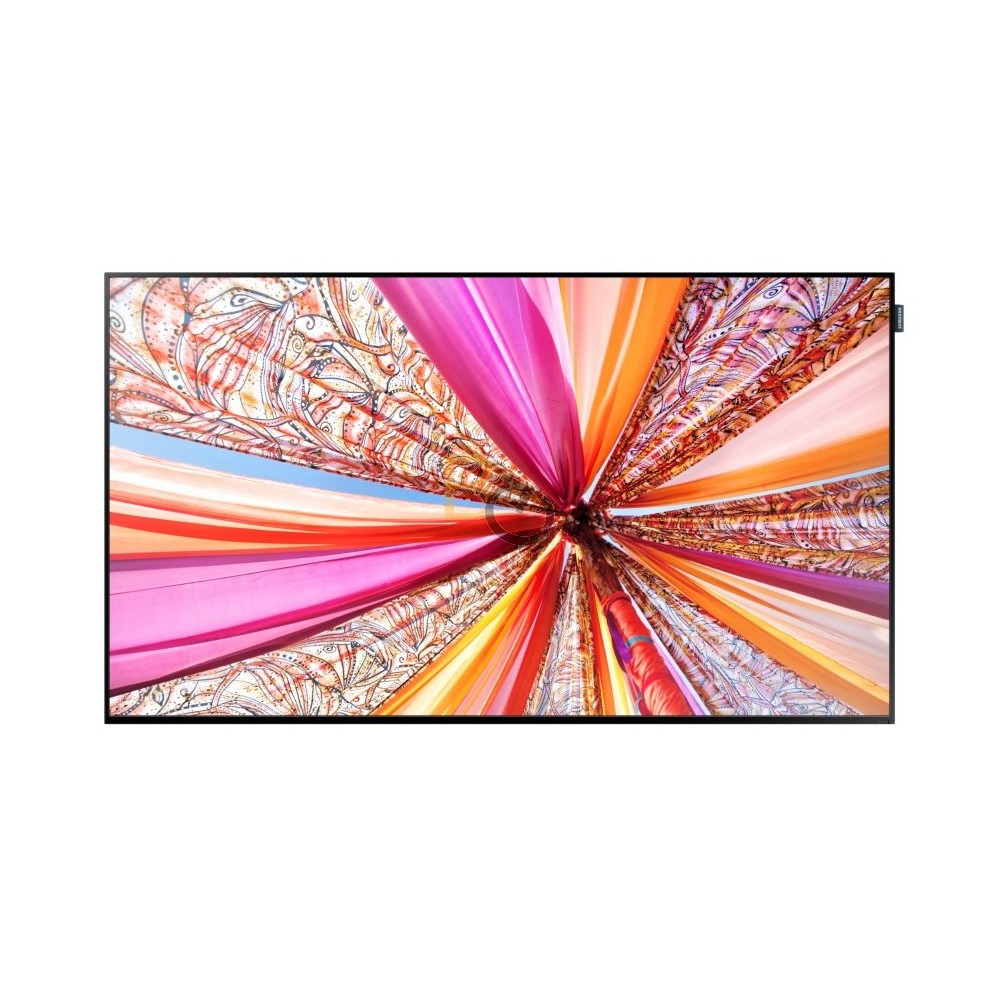 Monitor Samsung DM82D 82"